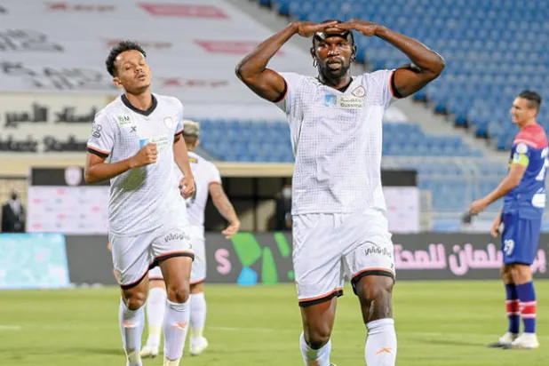 الشباب والاتحاد يلتقيان «عربياً» في 2 ديسمبر