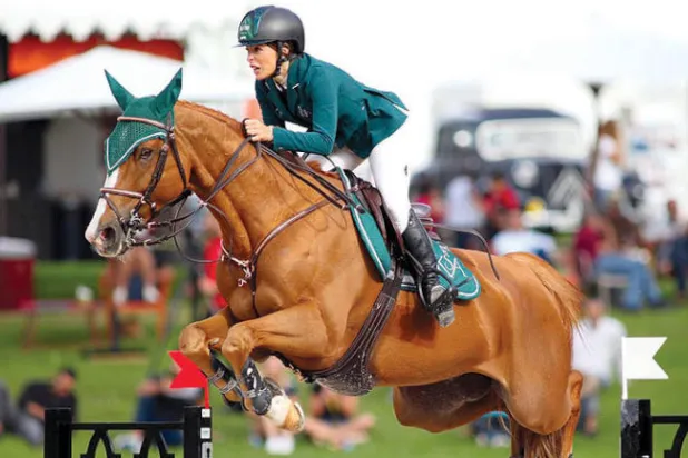 دلما ملحس: الألعاب الآسيوية 2030 ستكون نقطة تحول لواقع الرياضة النسائية