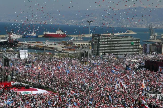 Lübnan’da ‘İntifada’nın kazanımları ve zaafları neler?