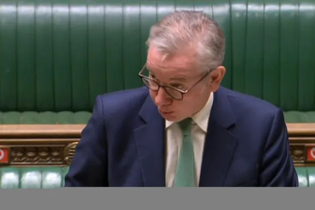 المفاوضات البريطانية الأوروبية تسلك طريقاً مسدوداً