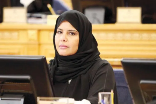 مكاسب جديدة في تشكيل «الشورى» السعودي