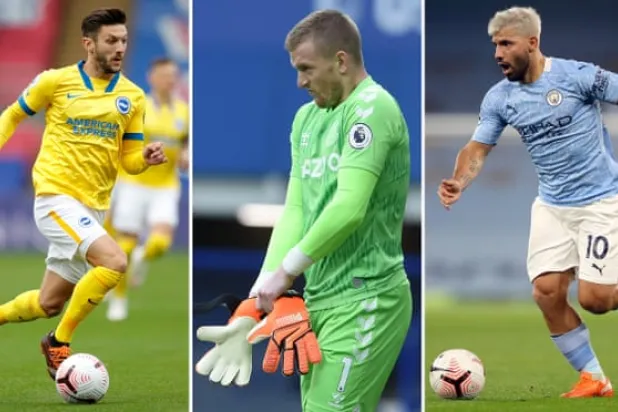 Premier League: 10 Talking Points From the Weekend's Action