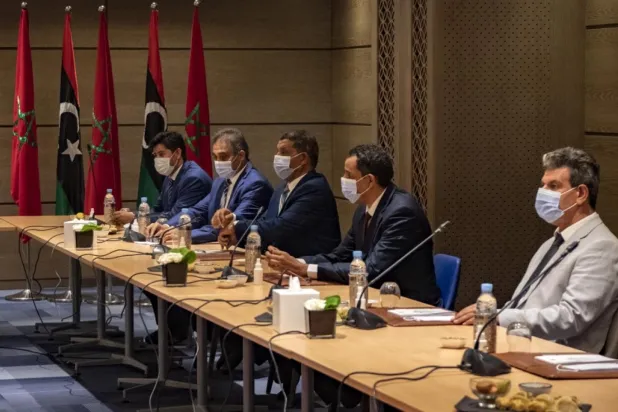 Libya sorunu hem savaşın eşiğinde hem barışın kıyısında 