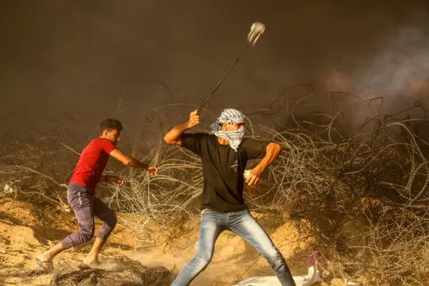 Gazze'den kaçan İsrail muhbirlerinin akıbetleri