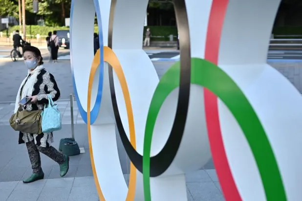 بعد تحذير من هجمات إلكترونية روسية... اليابان تتأهب لحماية الأولمبياد