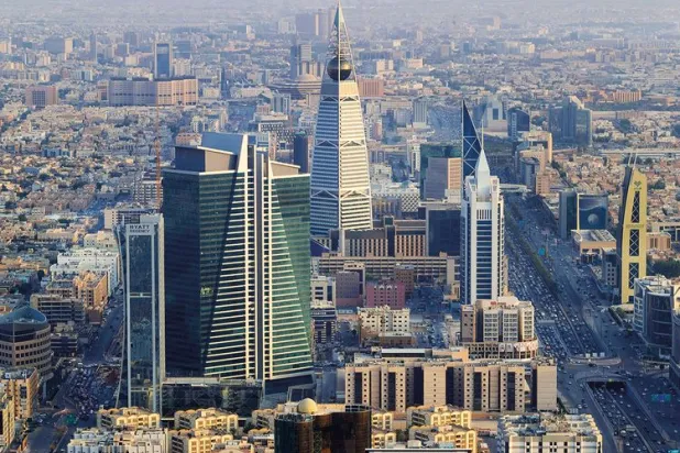 Riyadh Hosts Largest Global AI Summit