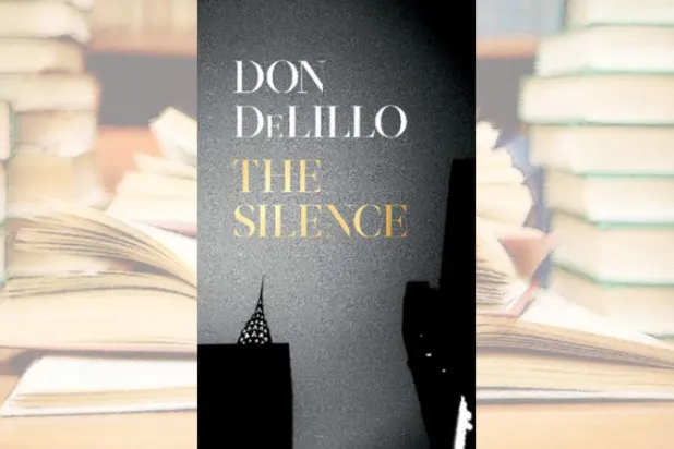 دون ديليللو... رواية جديدة أشبه بـ«الكارثة»