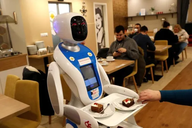 تقرير: الروبوتات تهدد وظائف 800 مليون شخص حول العالم