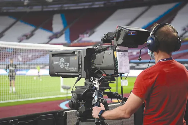 الدوري الإنجليزي الممتاز ينجو من انقلاب «مشروع الصورة الكبيرة»