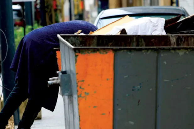 الجائحة تعمّق الفقر في المنطقة العربية وتهدد 200 مليون نسمة (تقرير إقتصادي)