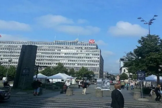 ارتفاع غير متوقع للبطالة في النرويج