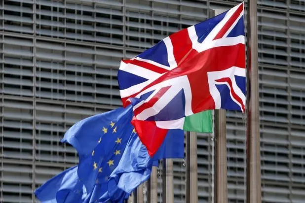 مع اقتراب المهلة النهائية... استئناف المحادثات التجارية بين بريطانيا والاتحاد الأوروبي