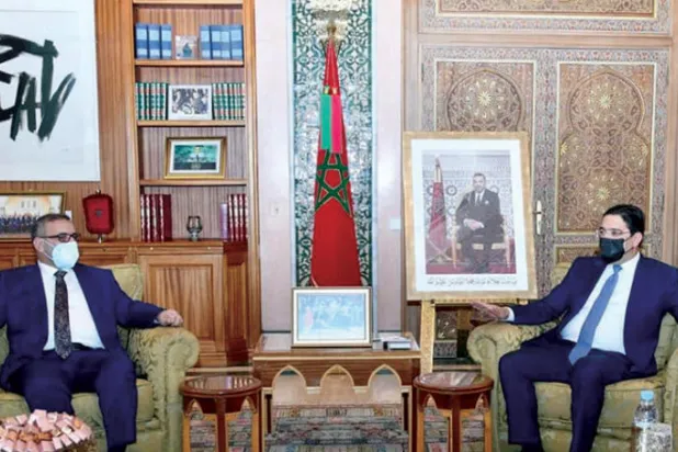 المشري: حوار بوزنيقة أخرج الأزمة الليبية من حالة الركود