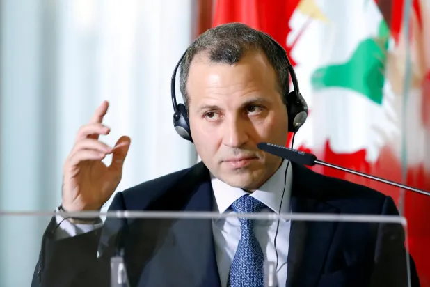 Lebanon: Bassil Publicizes Quartet Alliance to Break His Isolation