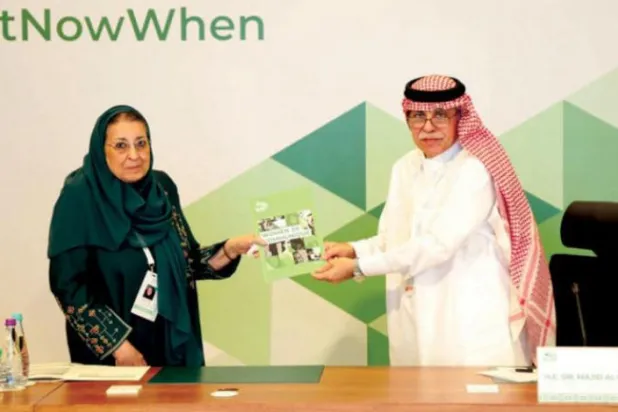 G20 Women’s Group Submits Recommendations for Economic Empowerment