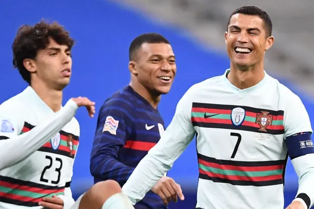  Euros Calling: How the Top 10 Contenders for Glory Are Shaping Up