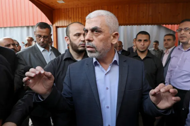 تقرير: «حماس» تستخدم قاعدة سرية للحرب السيبرانية  في تركيا