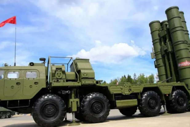 ترکی نے روسی "ایس -400" کو کیا ٹیسٹ اور امریکہ نے اسے خطرناک نتائج سے کیا متنبہ 