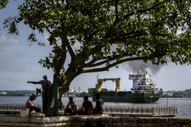 العقوبات الأميركية كلّفت كوبا أكثر من 5 مليارات دولار في سنة