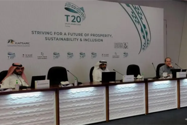 T20 Underpins Significance of Energy Security, Market Stability 