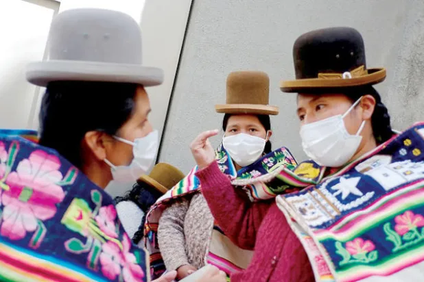 بوليفيا... بلد التنوع العرقي والتجارب السياسية المثيرة