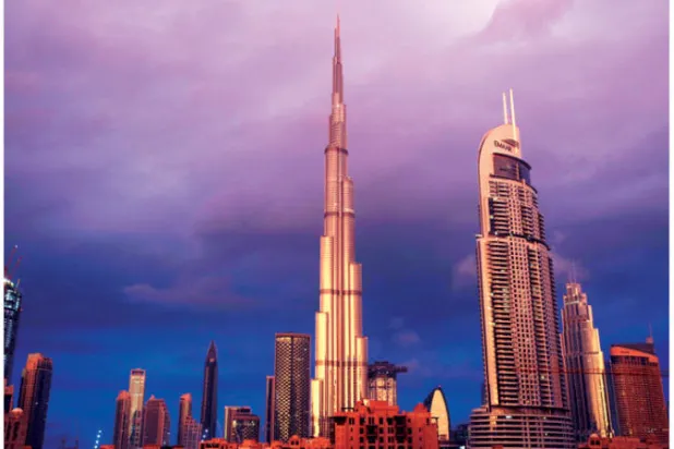 دبي تعلن حزمة تحفيزية جديدة بقيمة 136 مليون دولار