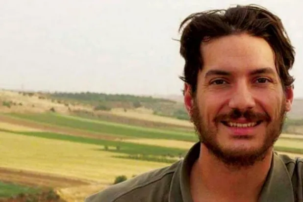 "یرغمالیوں کی فائل" کے سلسلہ میں دمشق کے مطالبات پر امریکہ میں حیرت کا ماحول