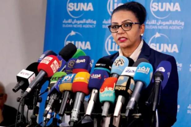 دہشت گردی کے صفحہ کو تبدیل کرنے کے بعد سوڈان نے دنیا سے کیا افہام وتفہیم