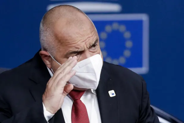 رئيس وزراء بلغاريا وثلاثة وزراء يدخلون عزلاً صحياً بسبب «كورونا»