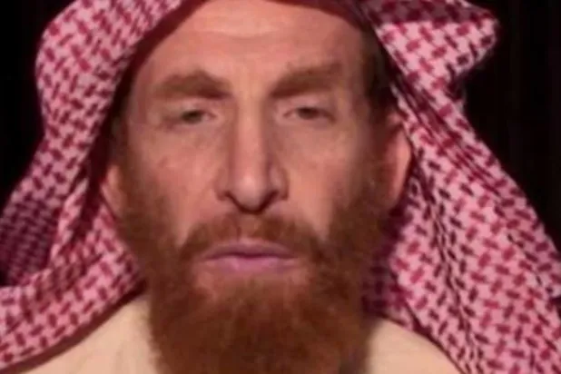 أفغانستان تعلن مقتل أبو محسن المصري القيادي بتنظيم القاعدة