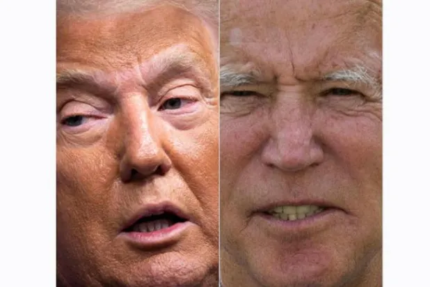 Trump ve Biden'ın endişelerinin başında Ortadoğu geliyor