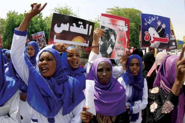 اتفاق السودان وإسرائيل يوجه ضربة أخرى لـ«حماس»