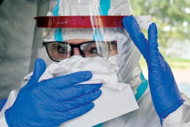 ABD’li bilim insanı: Koronavirüs aşıları bize hayat kurtarıp kurtaramayacaklarını göstermiyor