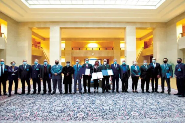 Hafter, Cenevre Anlaşması konusunda sessizliğini korurken UMH paralı askerlerin ülkeden çıkarılması çağrısında bulundu