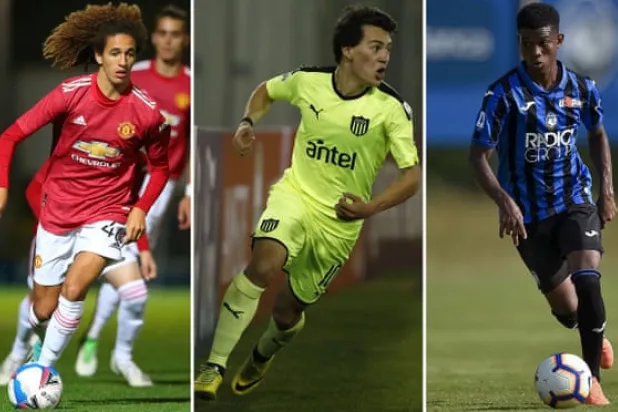 How Youth Is Driving Manchester United's Transfer Policy
