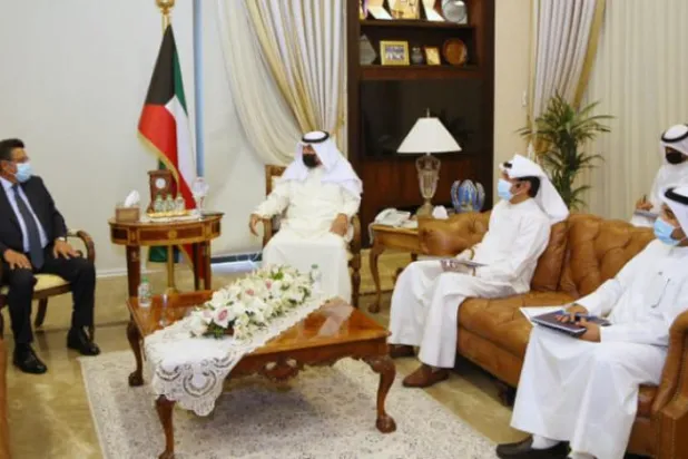 قاهره با برکناری یک مقام دولتی، بحران با کویت را مهار کرد   