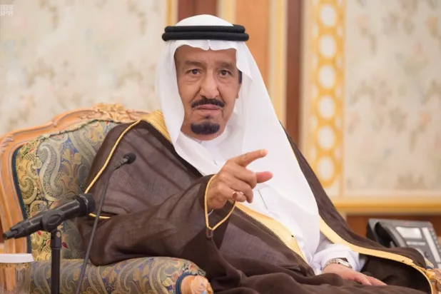 King Salman Says Pandemic Proved Flexibility, Strength of Saudi Economy
