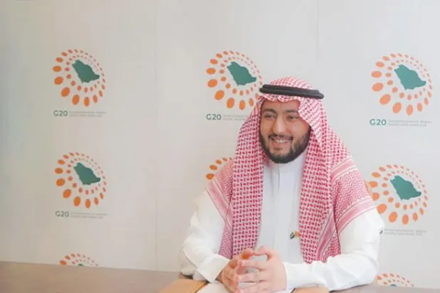 السعودية تستضيف قمة عالمية  تبحث تحديات رواد الأعمال