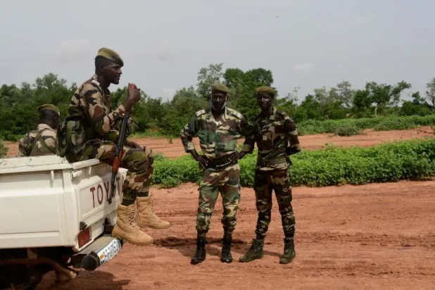 خطف نجل مبشر أميركي في النيجر