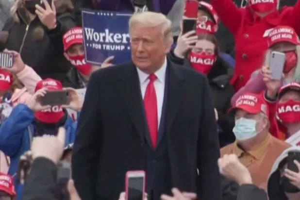 Trump’ın seçimleri kazanmasını sağlayabilecek 6 neden