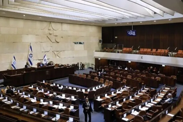 İsrail hükümeti Filistinlileri vatandaşlıktan çıkartabilecek