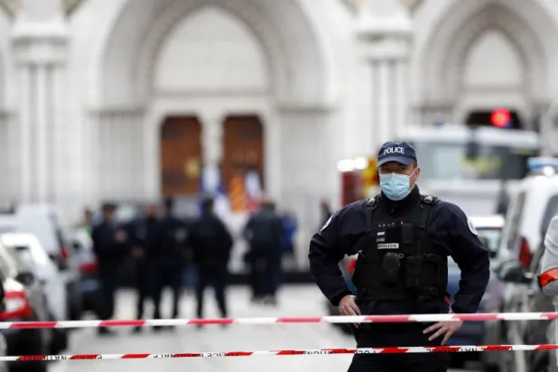 منفّذ اعتداء نيس مهاجر تونسي جاء من إيطاليا