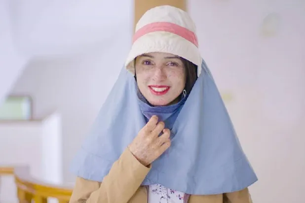 Tunuslu 'ayın çocukları'