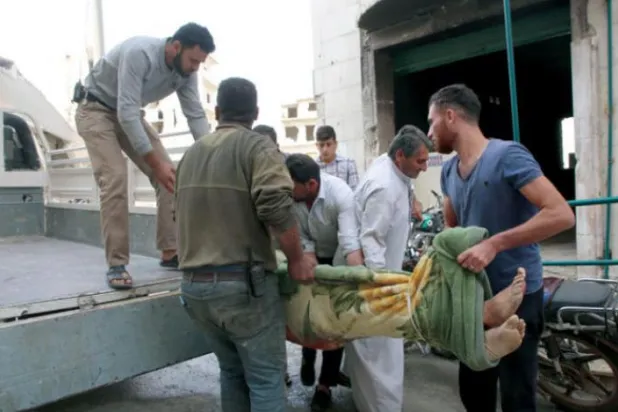 ماسکو نے قره باغ صلح کے ساتھ ادلب کے پرسکون ہونے کا کیا وعدہ 