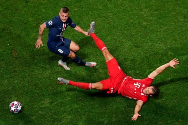 Europe’s Richest Clubs Want a Super League: Perhaps It’s Best to Let the Greedy Go