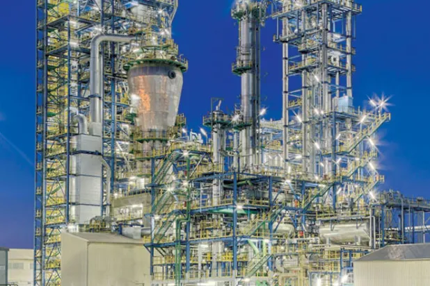 «مبادلة» و«أو إم في» تستكملان صفقة «بورياليس» بـ4.68 مليار دولار