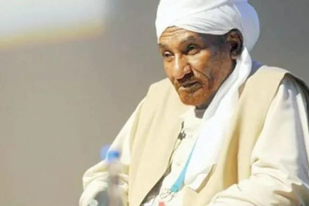 المہدی اور سوڈانی عہدیداران کورونا سے ہوئے متاثڑ