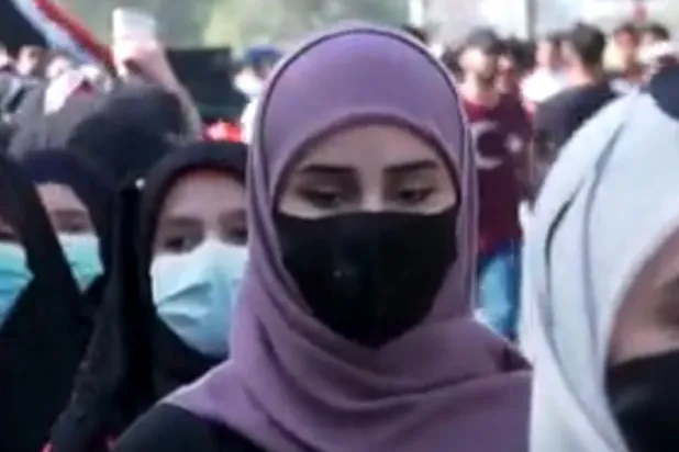 Irak'taki Ekim gösterilerini kim durdurdu?