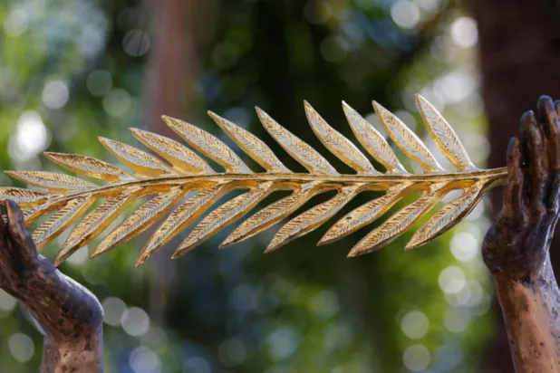فوز فيلم مصري بسعفة ذهبية من مهرجان «كان»