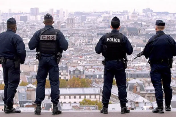 فرانس نے اپنے شہریوں کو کیا خبردار: خطرہ ہر طرف ہے